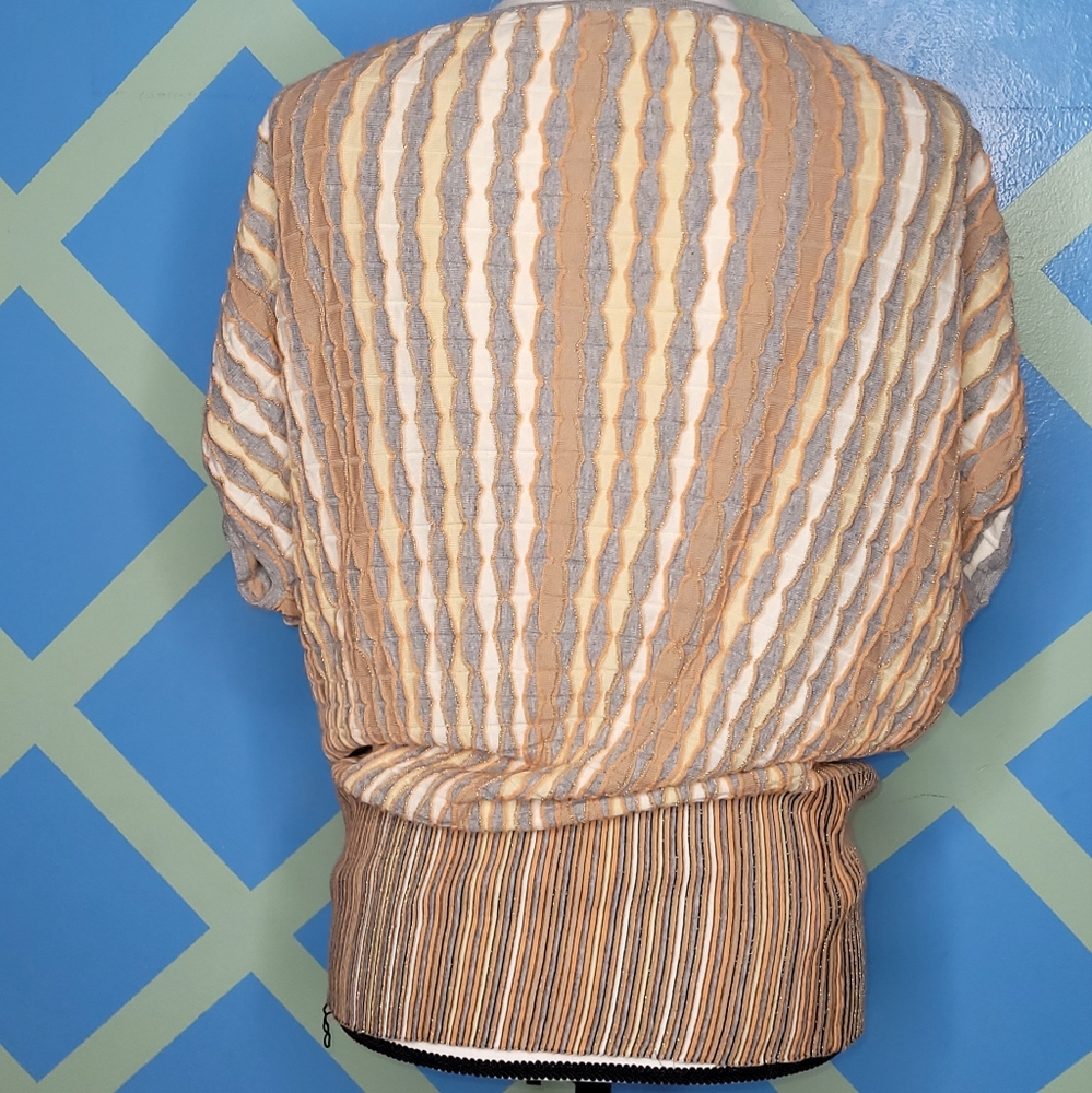 Moth Nessa Blouse View 3